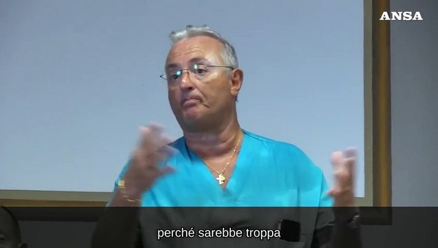 Incendio Roma, i medici: I quattro feriti sono ancora in pericolo di vita