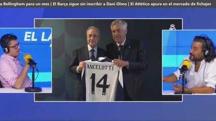 Una de las voces más autorizadas del madridismo se harta de la situación: “Están con las venas a punto de estallar...”