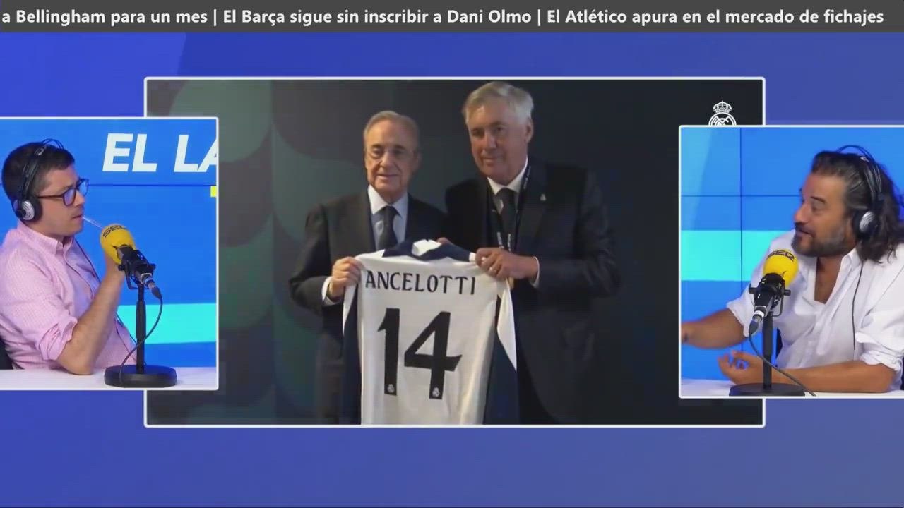 Una de las voces más autorizadas del madridismo se harta de la situación: “Están con las venas a punto de estallar...”