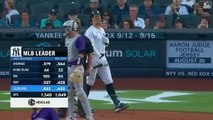 Rockies vs. Yankees Game Highlights (8_23_24) _ MLB Highlights