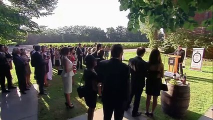 Reserva de Familia Capitulo 1x6