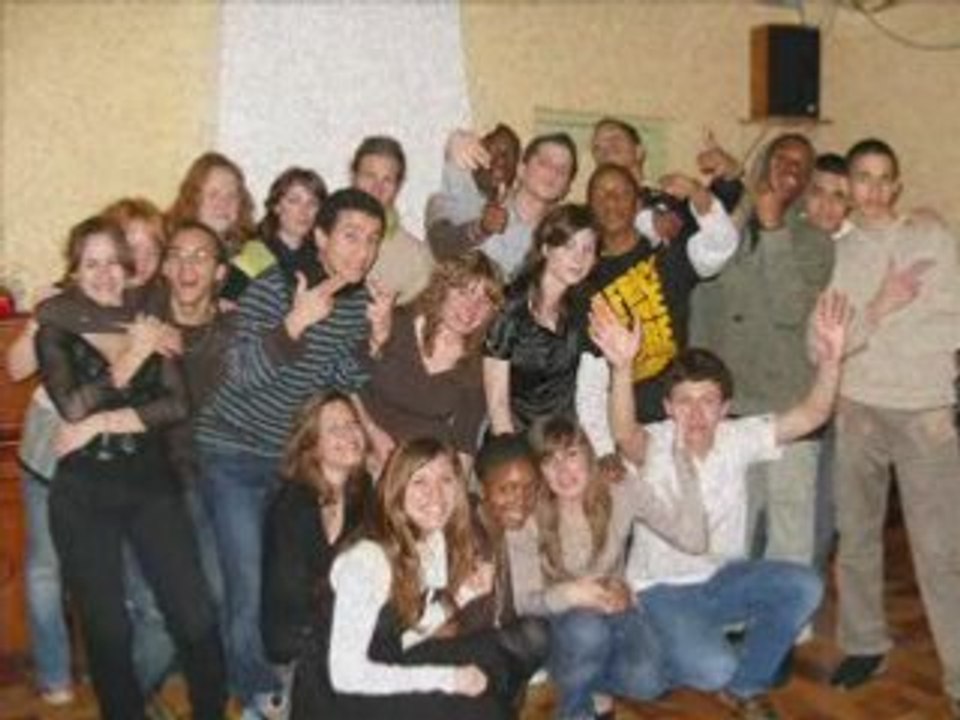 Foxy brown & spragga benz - oh yo