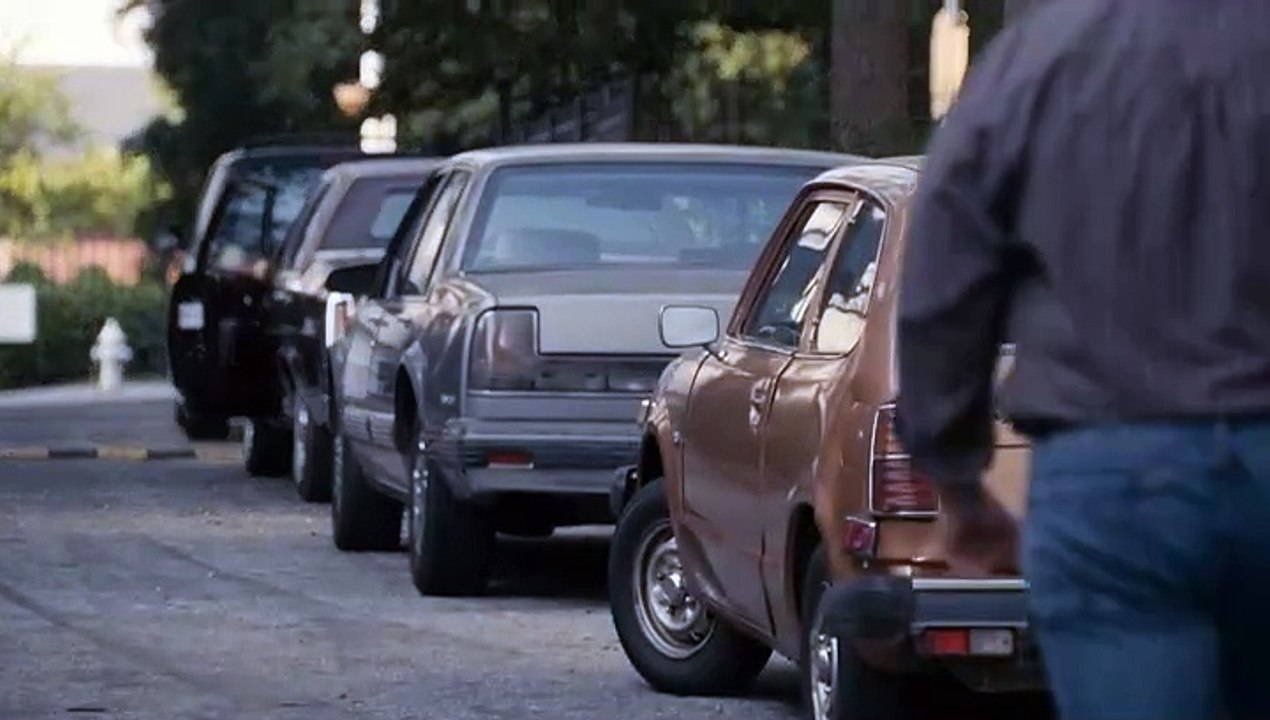 Manhunt - Unabomber - Teil 4-6 - Thriller/ Drama, USA 2017 - 1/2