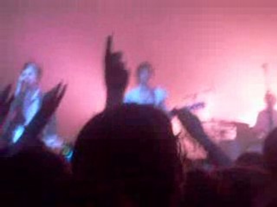 Sixty Eight BB brunes live