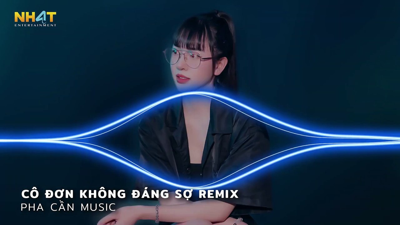 Cô Đơn Không Đáng Sợ Remix, Tập Sống Bằng Lòng Với Những Thứ Trời Không Cho Remix - Vinahouse 2024