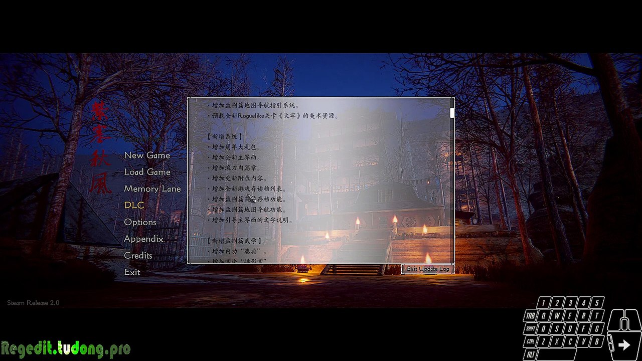 Hiệp Khách 24 08 2024 tập 228
