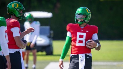 Is Dillon Gabriel a Top Choice for the Heisman Trophy 2024?