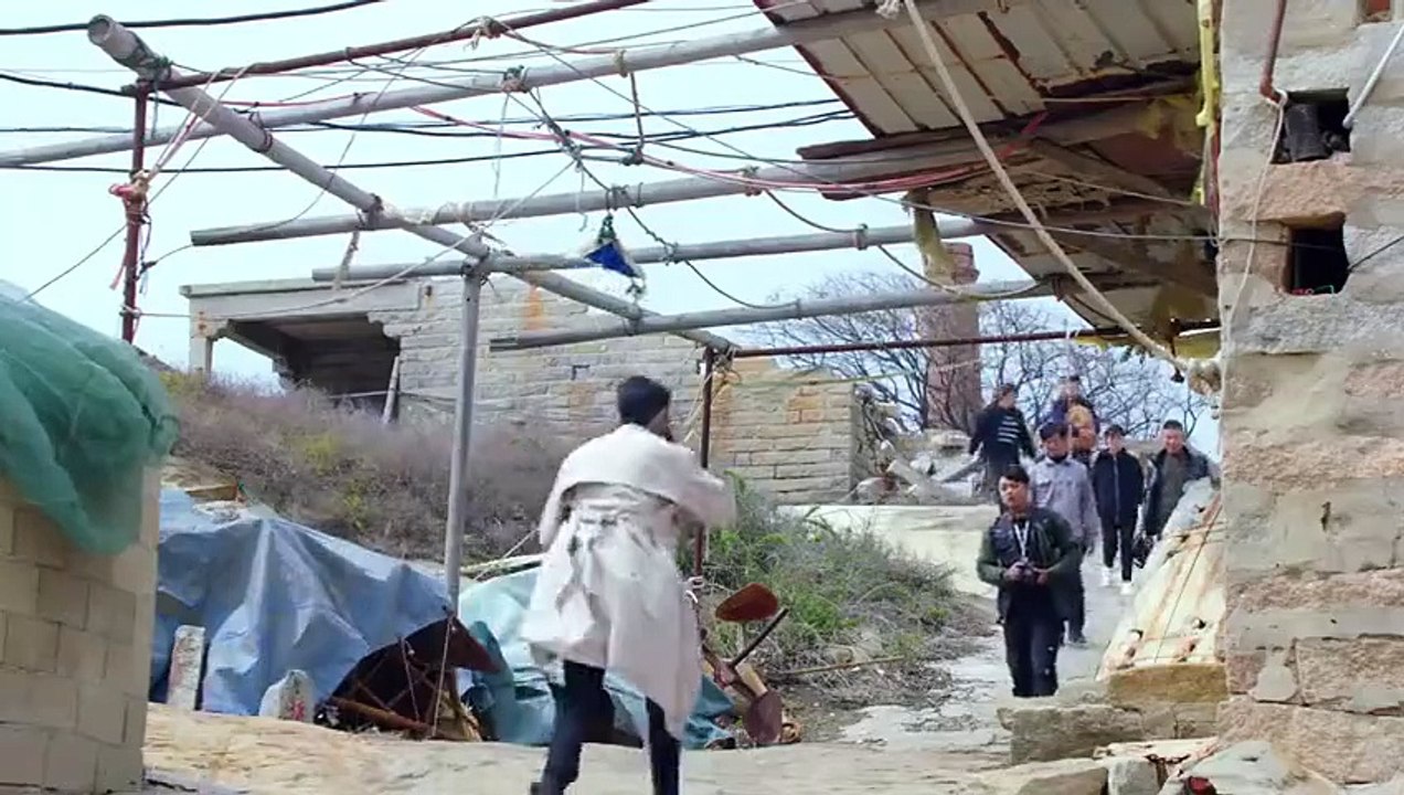 [Eng Sub] 101 Marriages ep 22