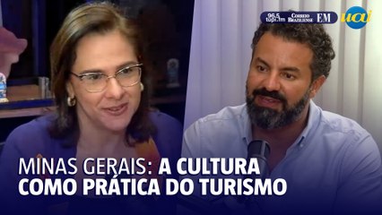 A cultura mineira além das fronteiras | UAI Turismo