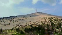 MONT VENTOUX - Conquérir le Géant
