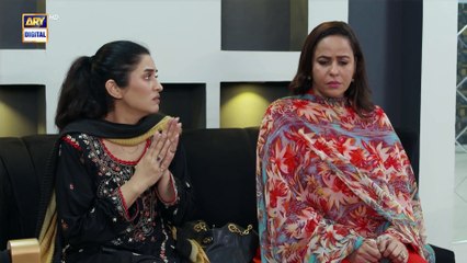 Tark e Wafa Episode 48 _ 24 August 2024 _ ARY Digital Drama