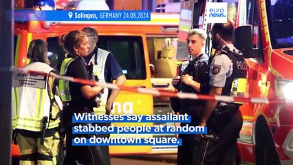 Latest news bulletin | August 24th – Evening