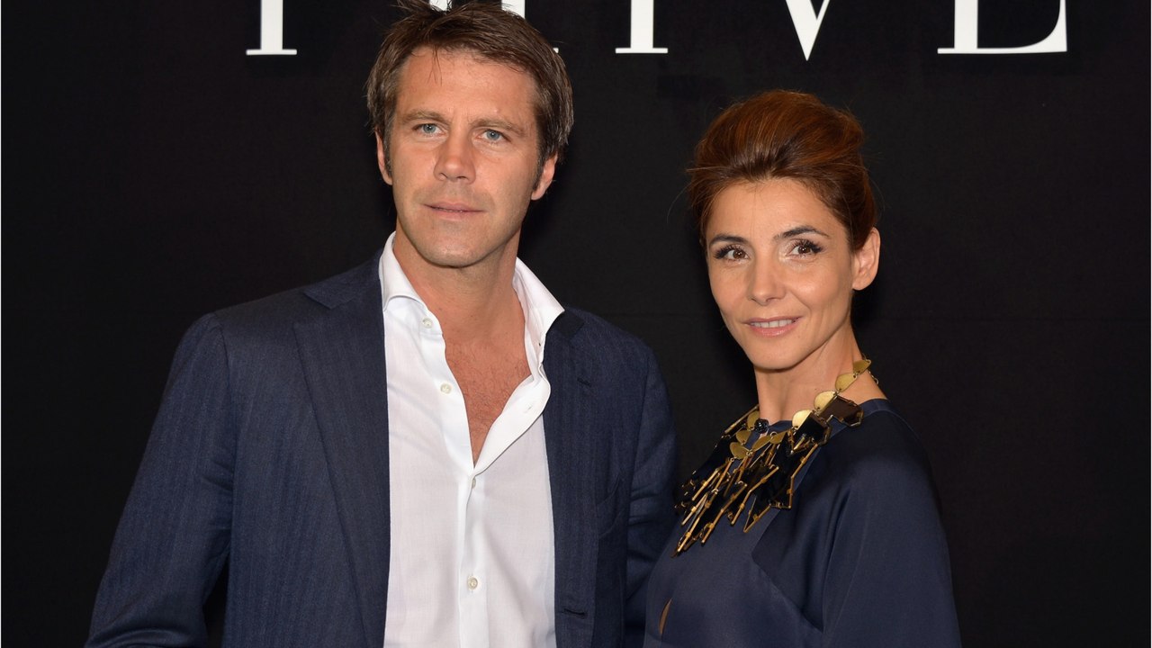 PHOTO - Clotilde Courau et Emmanuel Philibert : après leurs vacances en ...