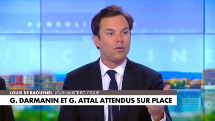 Download Video: Louis De Raguenel : «Si Jean-Marie Le Pen avait dit un quart de ce qu’on entend dans la bouche de Rima Hassan ou de certains élus insoumis, la justice s’en serait saisie bien plus tôt»