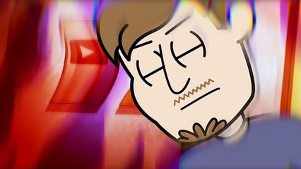 The DARK ORIGIN of MR. BEAST! (Cartoon Animation)