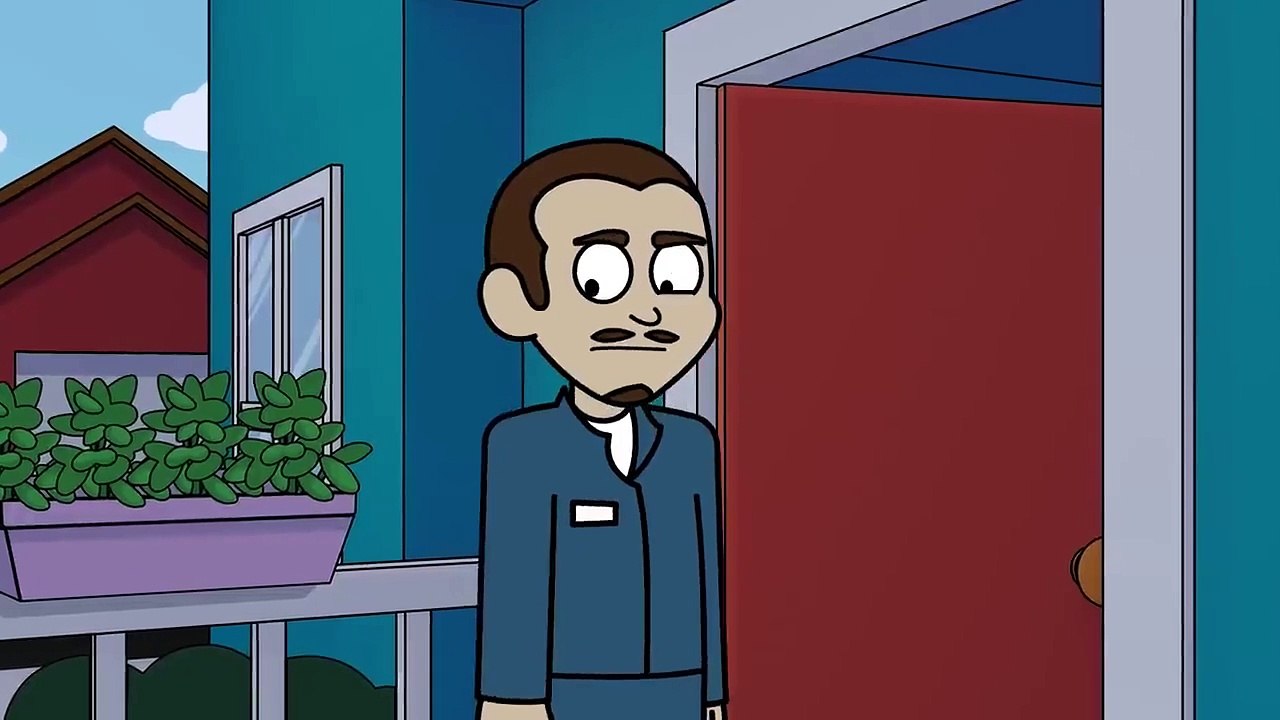 ORIGIN of SKIBIDI TOILET... (Cartoon Animation)