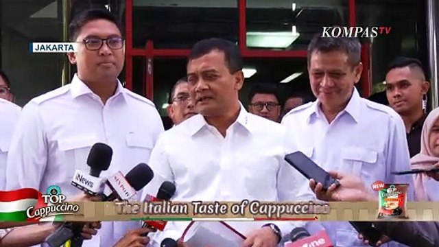 Nasib Tak Menentu Kaesang di Pilkada Jateng Usai Gerindra Resmi Dukung Ahmad Luthfi dan Taj Yasin
