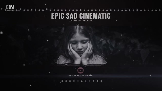 Best Dramatic Cinematic Music ♫ Dramatic Recital ♫ By Ender Güney