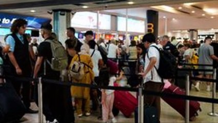  Travel Alert! 31 Countries to Avoid Now! 