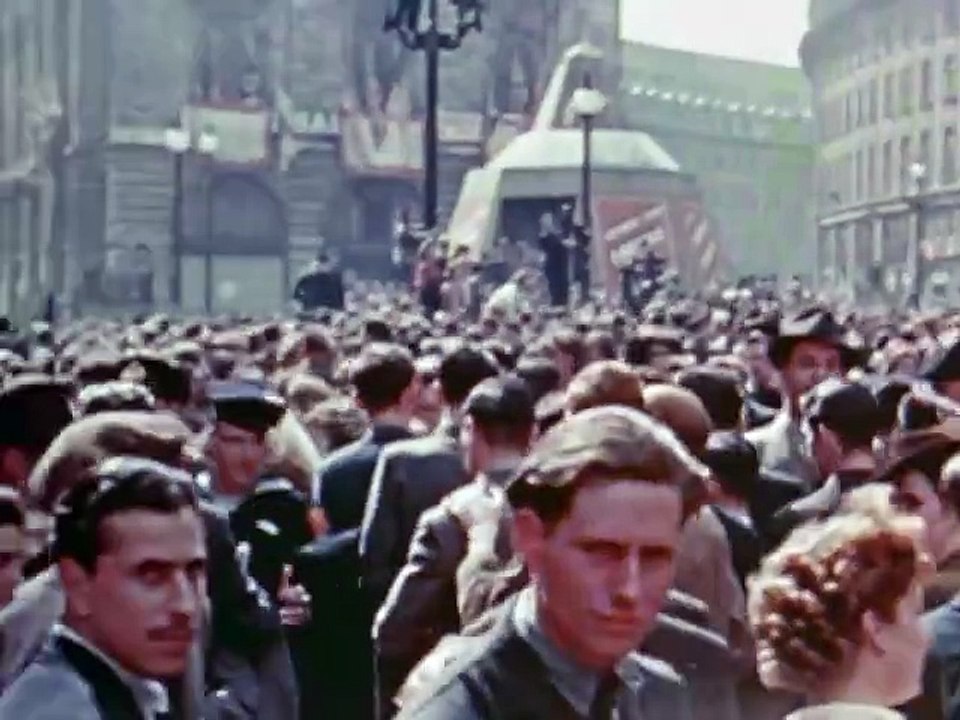 The World at War Episode 22 - Japan (1941 - 1945)