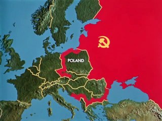 The World at War Episode 24 - The Bomb (February - September 1945)