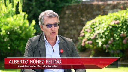 PSOE y Vox critican la postura de Feijóo sobre la inmigración ilegal