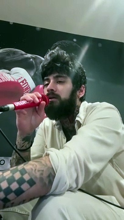 Zayn Malik