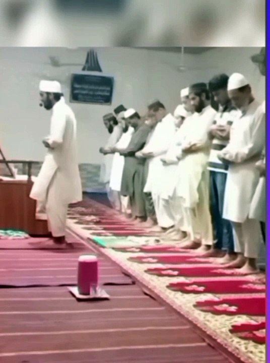 خوبصورت تلاوتِ قرآن مجید #quran #video نماز تراویح #viral#video# ||By|HAFIZ MUHAMMAD USAMA
