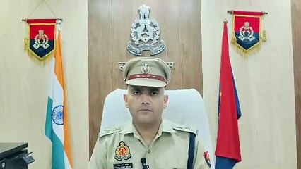 Hardoi News: प्रेम प्रसंग के चलते भतीजी की गला दबाकर हत्या करने वाले मौसा ने खुद कोतवाली पहुंच कर पुलिस के सामने किया सरेंडर,,