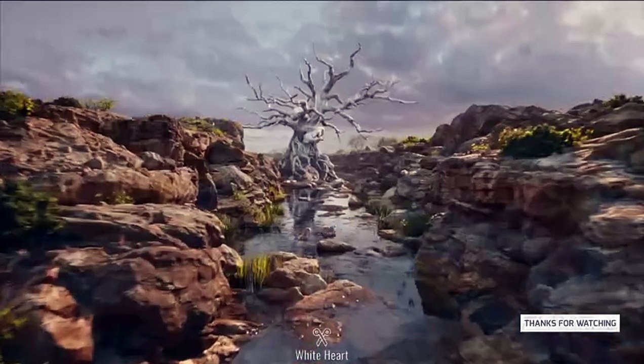 MUFASA THE LION KING Trailer 2 (2024)