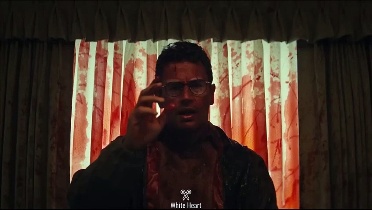 THE MONKEY Teaser Trailer (2025)