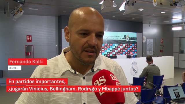 La prensa lo tiene claro, esto es lo que le falta al Madrid