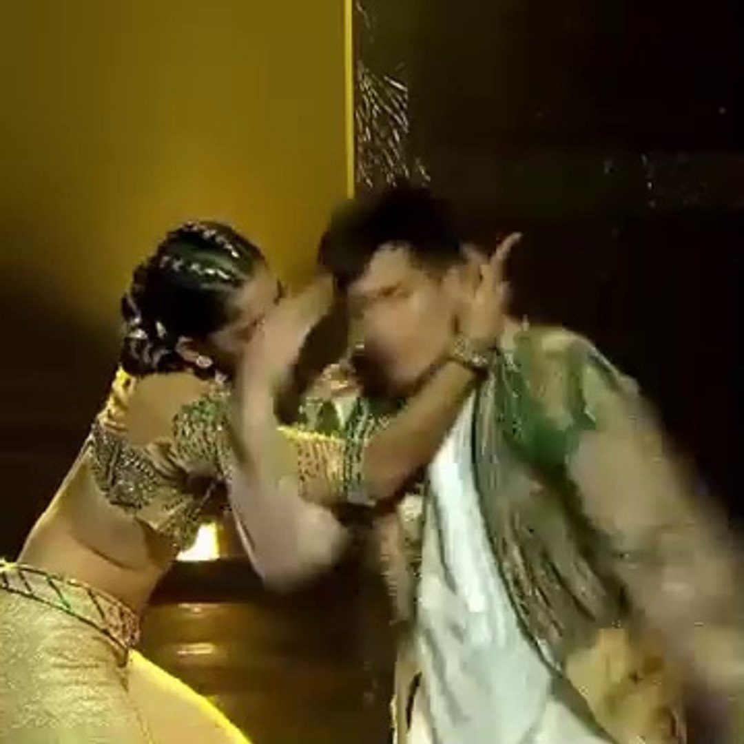 Entertainment videos