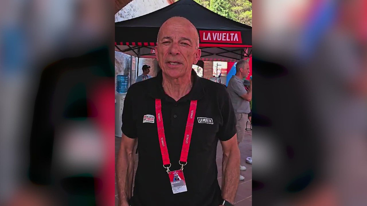 El ANÁLISIS de la ETAPA 8 | ROGLIC gana la ETAPA y recorta a O´CONNOR