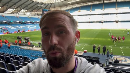 Man City Dominates Ipswich 4-1: Instant Reaction from the Match ⚽