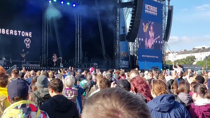 Victorious Festival 2024: Holly Humberstone