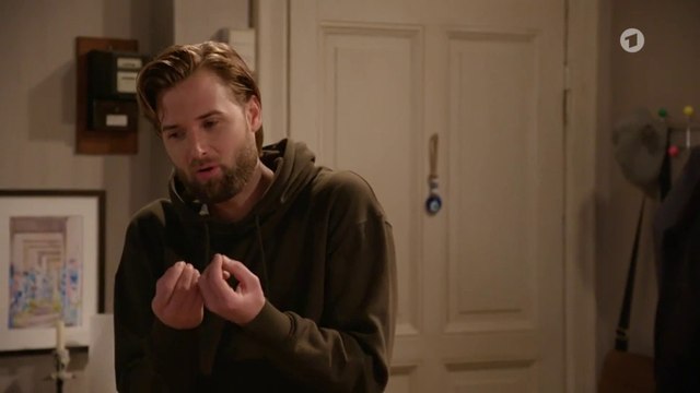 Rote Rosen Folge 4010