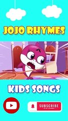 Baby Shark's Sweet Dreams Song