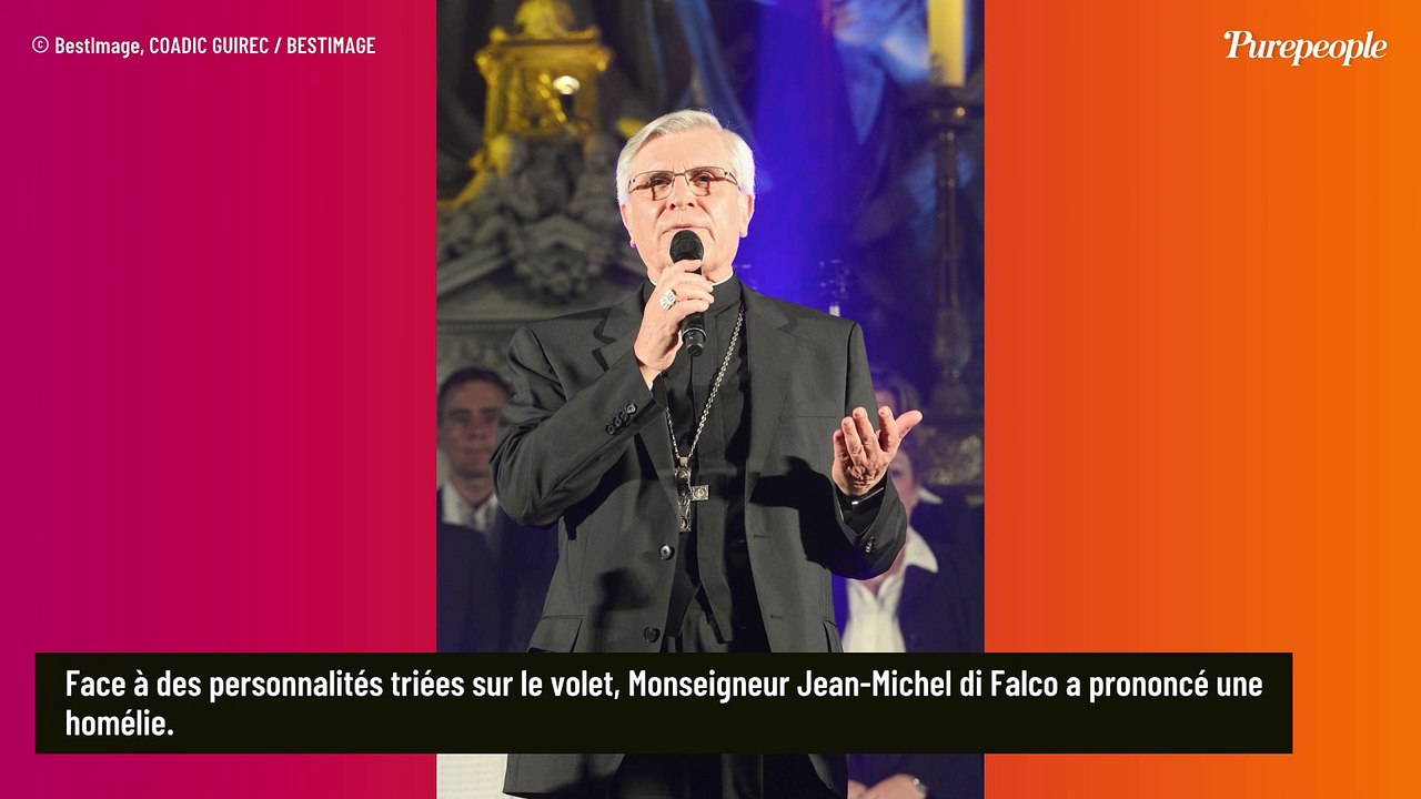 Au revoir monsieur Alain Delon ! Ces mots forts prononcés pendant la cérémonie, loin des caméras