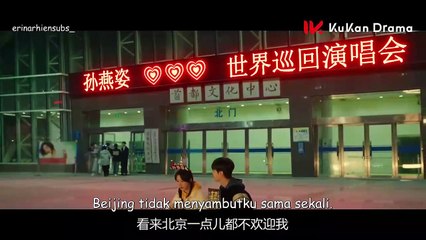 [SUB INDO] Love Endures Episode 31