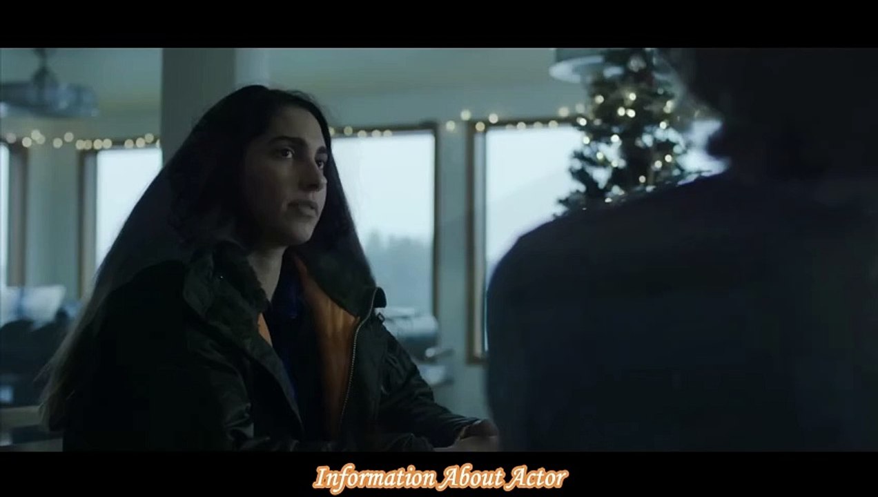WINTER ISLAND Trailer (2024) Thriller