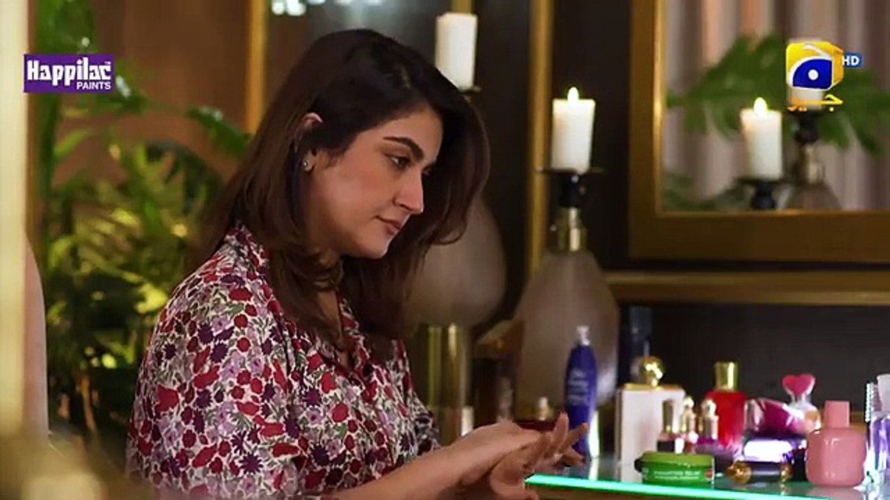 Jan nisar episode 47