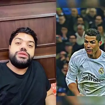 Cristiano Ronaldo Vs Ducky Bhai ♥️ ‎@cristiano #cristianoronaldo #duckybhai #cr7 #football #viral