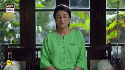 Noor Jahan Episode 27 _ Digitally Presented by Nestle Nido1+ _ 24 August 2024 _ ARY Digital