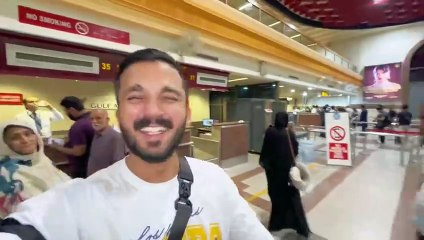 Ishq ka Safar start hogya Iraq police arrested Dogar..