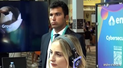 Engineering al Meeting di Rimini, tra transizione digitale e AI