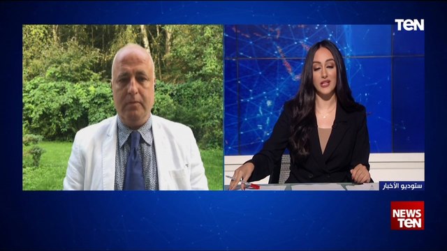 محمود الأفندي: الغرب لا يستطيع أن يلبي حاجة أوكرانيا من الذخيرة وعملية كورسك مغامرة