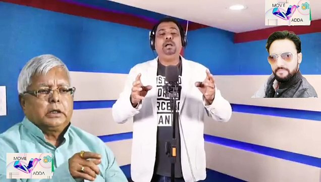 Zabardast mimicry of bollywood actors | Siraj Khan mimicry | Shakti kapoor , Kadir Khan , gulshan grover
