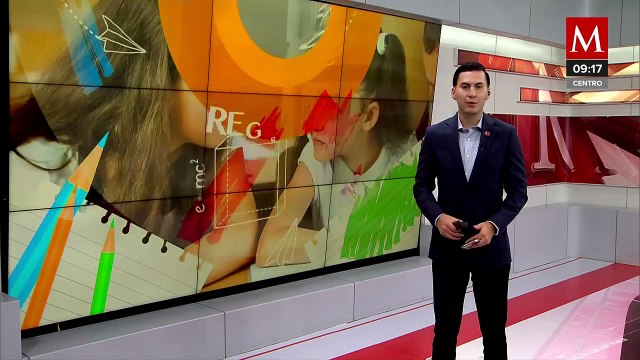 Escuela primaria de Chalco iniciará clases a distancia tras inundaciones