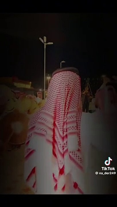 Habibi beautiful dance